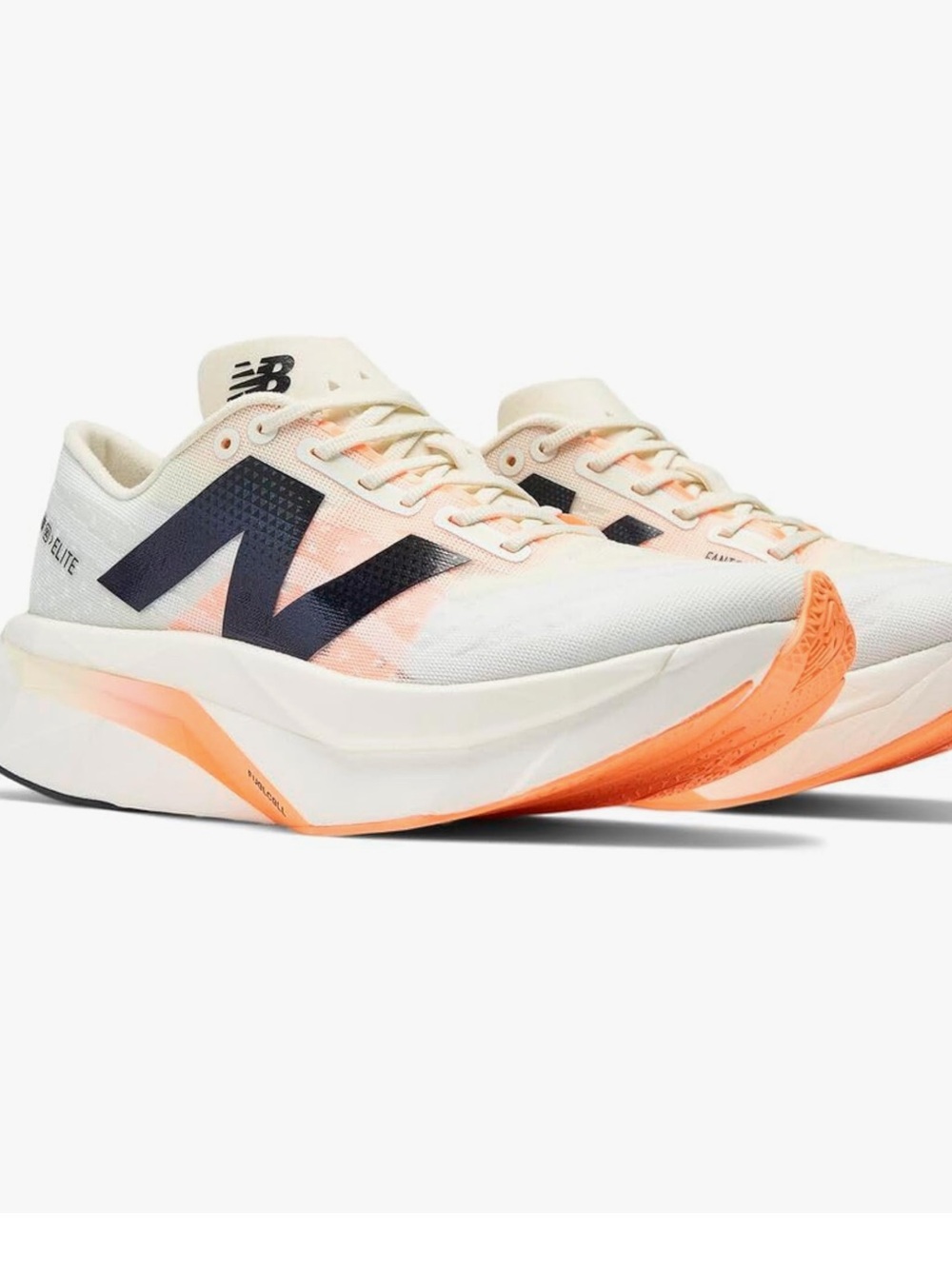 New Balance Women's FuelCell Supercomp Elite V4 Running Shoes
